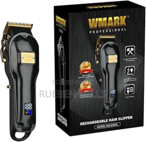 Barber Shop Grooming Shaving Barbering Machine Hair Clipper