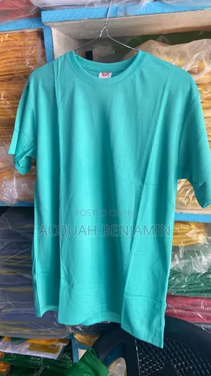 Jersey T. Shirts