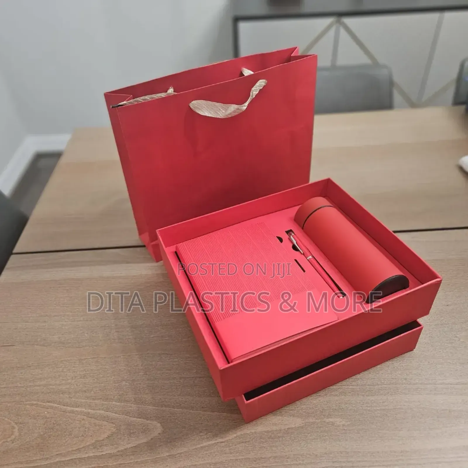 Gift Set Available