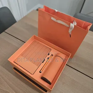 Gift Set Available