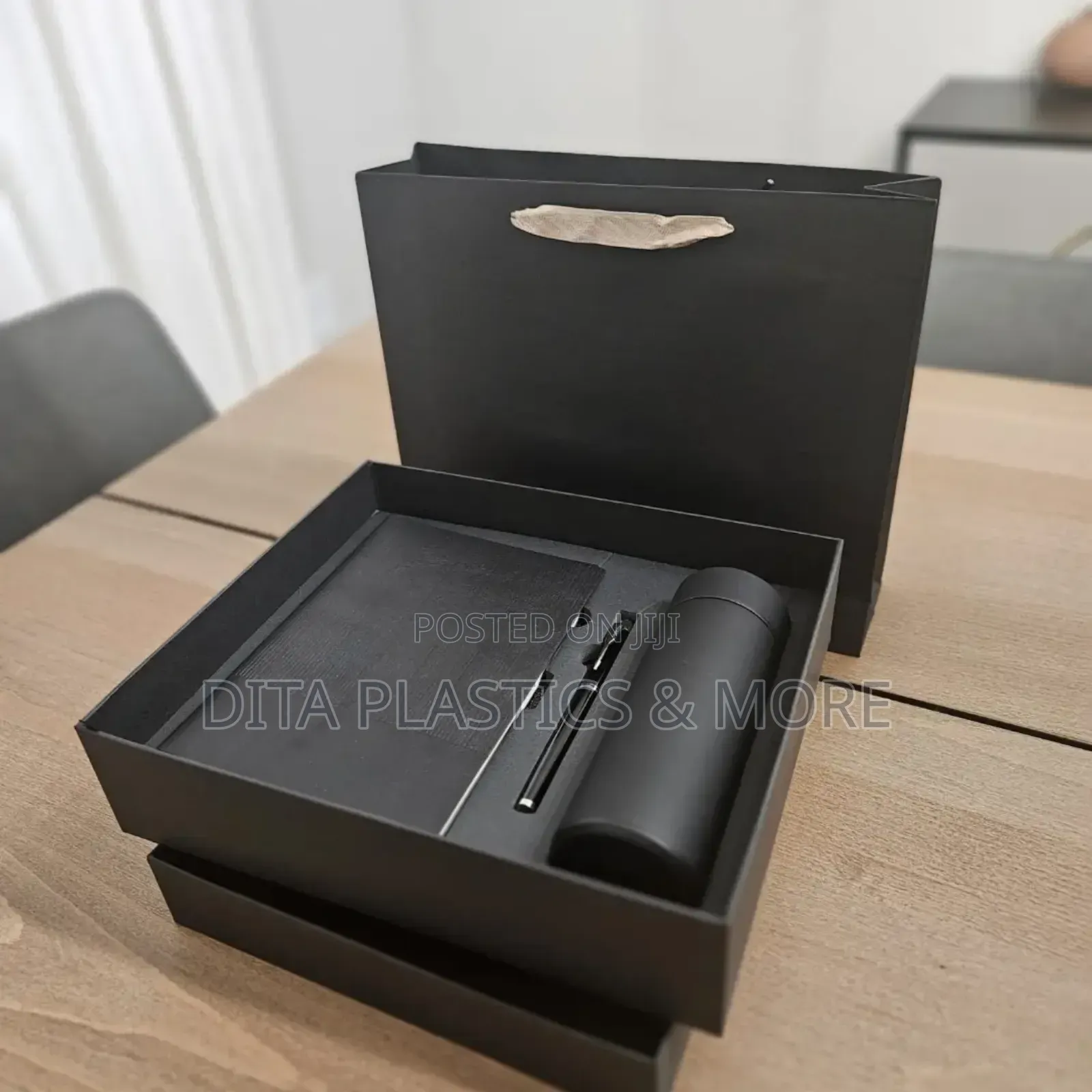 Gift Set Available