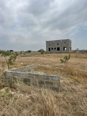 Newly Designed Gate Community Lands at Prampram Beach Road