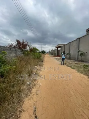 Newly Designed Gate Community Lands at Prampram Beach Road