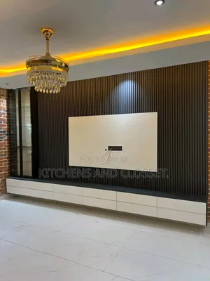 Modern Tv Unit