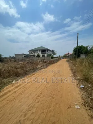 Suitable Legal Lands - Prampram