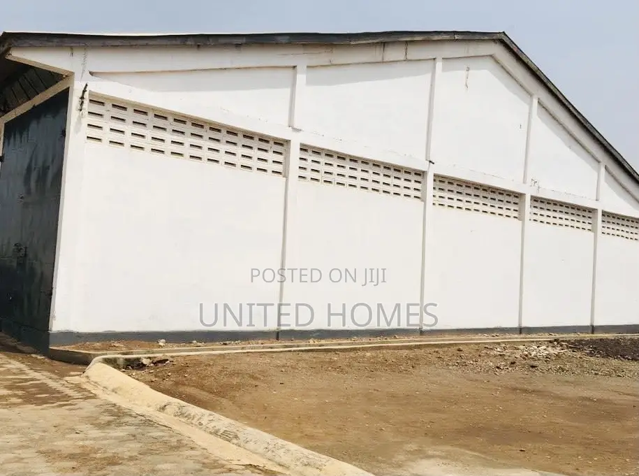 Tema Com.12 Warehouse for Sale