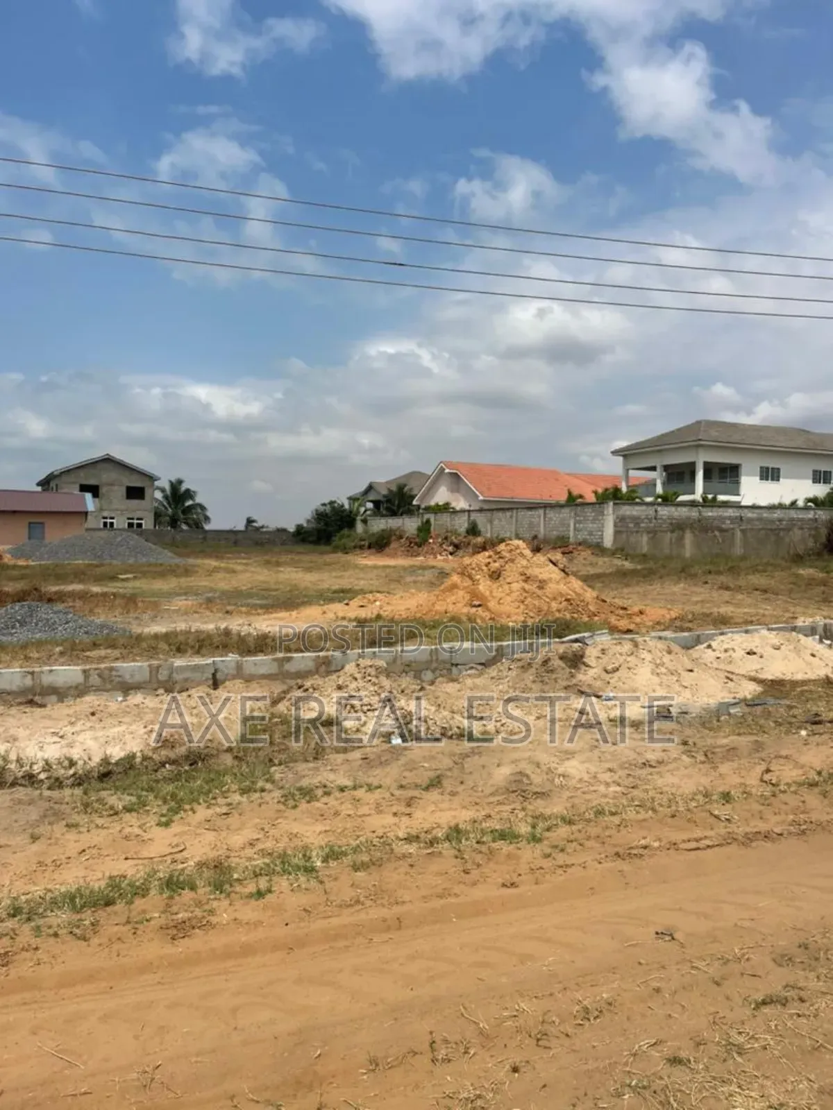 Well Thought Gated Plots at Prampram