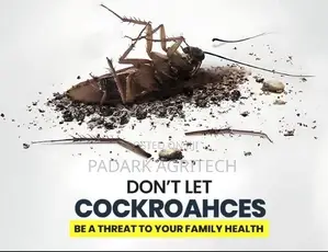 Get Rid of All Pests