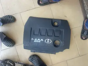 Toyota Corolla Engine Cover 2009 2010 2011 2012