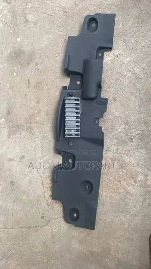 Toyota RAV4 Radiator Panel 2018 2019 2020 2021
