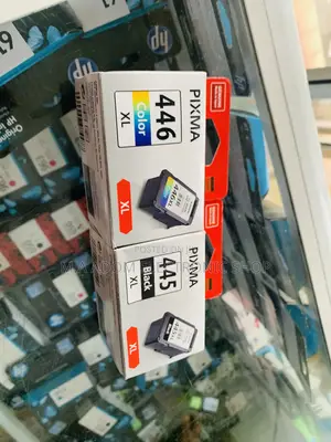 Inks for Canon Printer 446 Cartridge