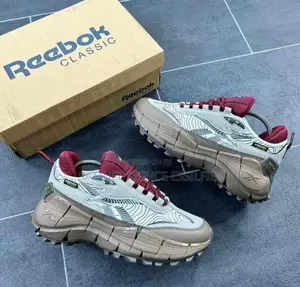 Original Reebok Sneaker