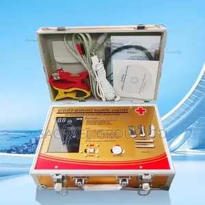 Quantum With 3 Sensor