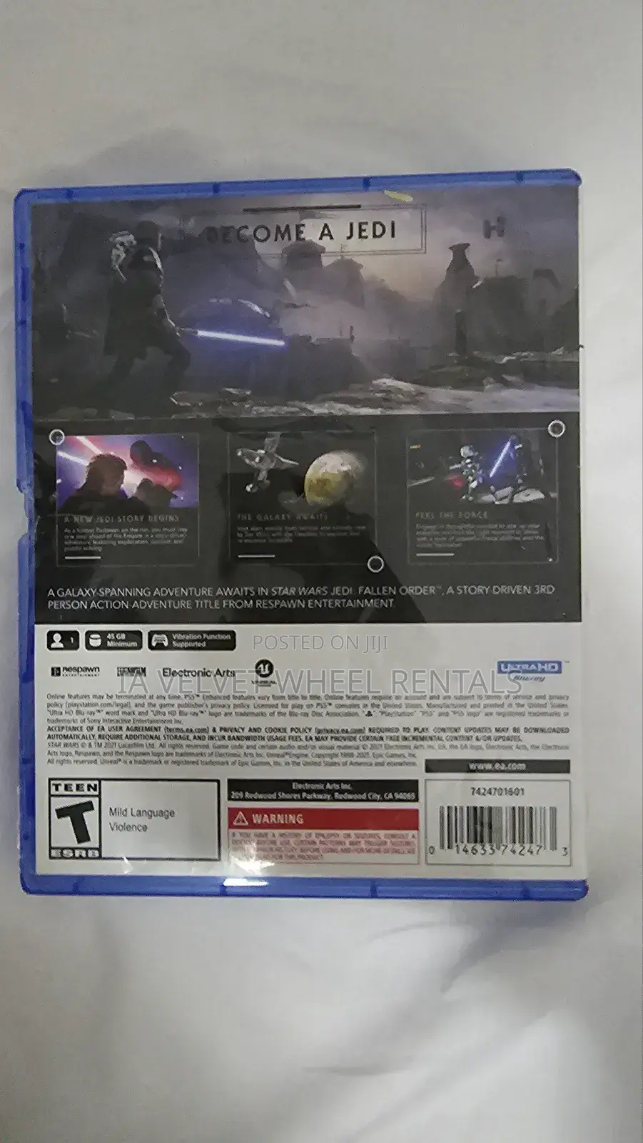 Ratchet Clank Brand New Sealed Unopened.