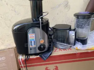 Brand New Sayona 4in1 Multifunctional Food Processor