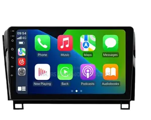 Toyota Tundra Android 2007 to 2013