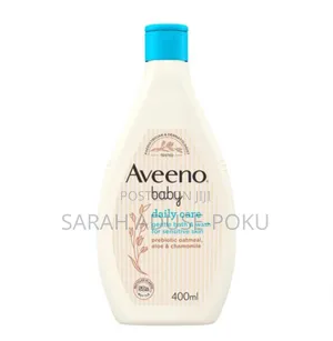 Aveeno Baby Wash