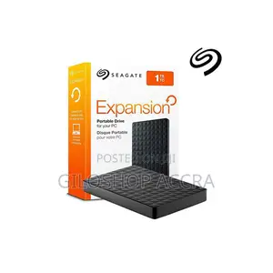 Seagate Portable 1tb External Hard Drive HDD Assembled