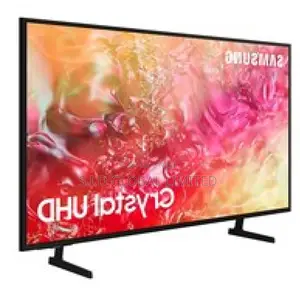 Enhance the Proper SAMSUNG-50′′-CRYSTAL-UHD--SMART-TV