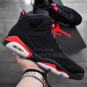 Air Jordan 6 Retro