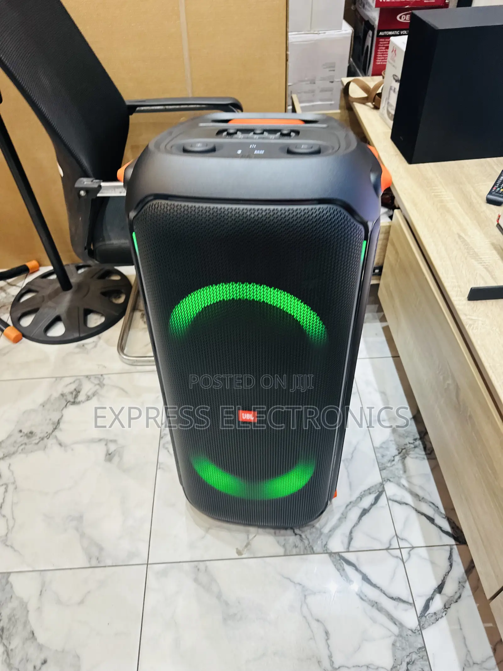 Call and Order for JBL Partybox 710