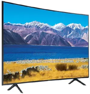 Entertain Your Self With SAMSUNG-55′′-CRYSTAL-UHD--SMART