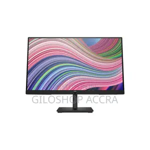 Hp P22 G5 22 FHD Monitor