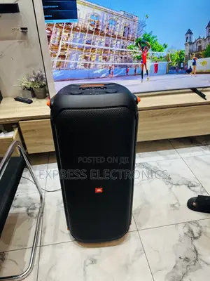 Airslim Bluetooth Speaker Partybox 710