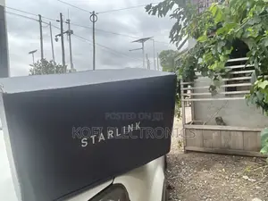 Starlink Satellites Gen 2 for Sale