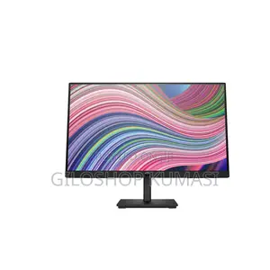 Hp P22 G5 22 FHD Monitor
