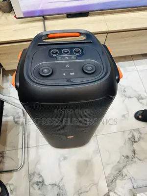 Ultra Modern Bluetooth Speaker JBL Partybox 710