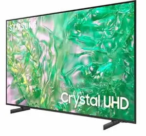 The Epitome of Class With SAMSUNG-55′′-CRYSTAL-UHD--SMART