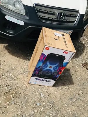 Sealed Quality / JBL Party Box  110 Bluetooth Speaker 