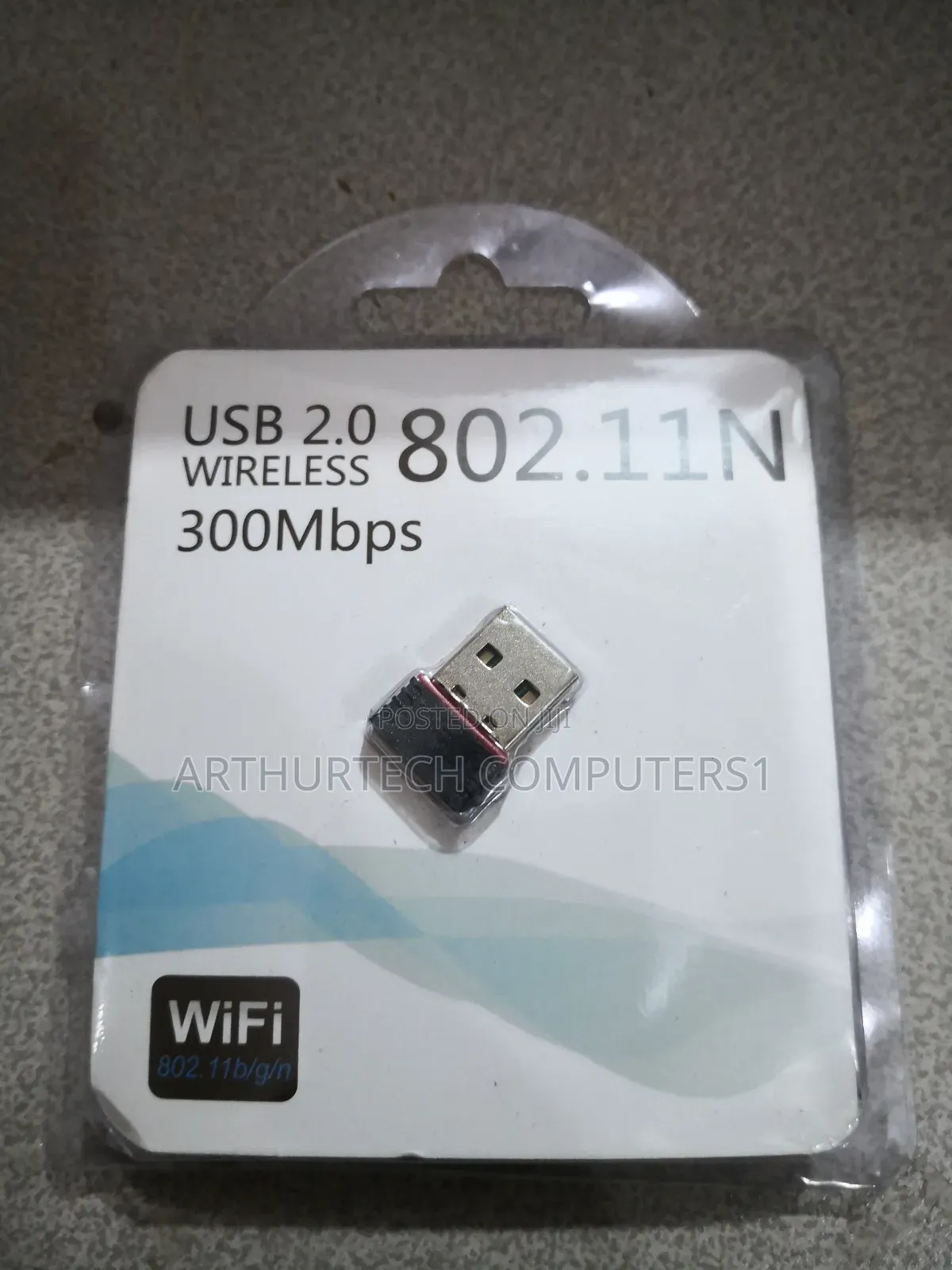 Wireless Wifi Dongle