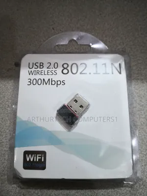 Wireless Wifi Dongle