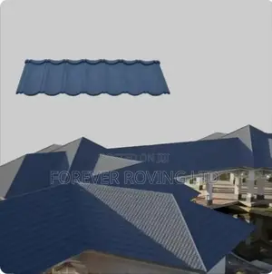 Eurotiles (Roman Design) Blue Ocean