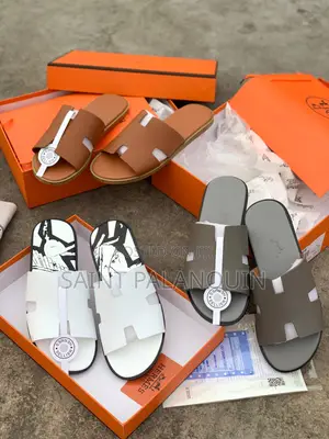 Hermes Slips