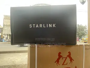 New Release Starlink Internet Kit Satellite