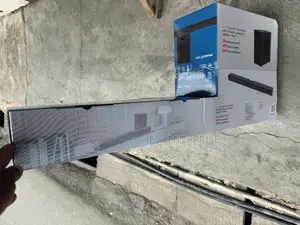 Panasonic Soundbar