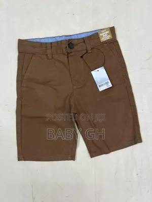 Next Kids Boys Shorts