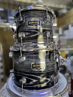 Yamaha Drum Gigmaker