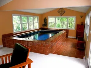 Quality Pool Construction