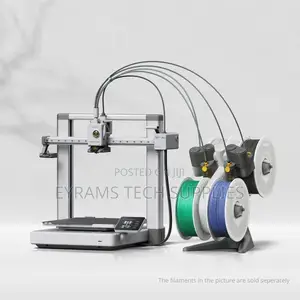 Bambu Lab A1 3d Printer (Combo Version)
