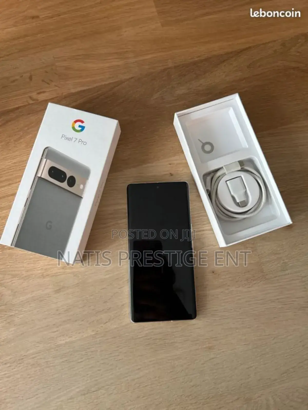 New Google Pixel 7a 128 GB