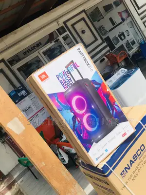 Shop Portable  Party Box 310 JBL Speaker 