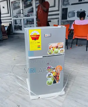 Order Galaxy Double Door Electric Table Top Fridge .