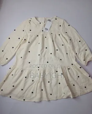 Fred and Flo(F F) Kids Girls Dress