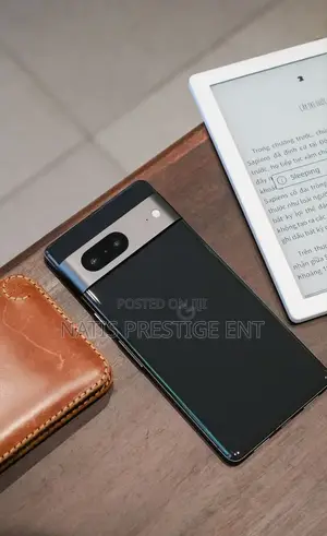 New Google Pixel 7a 128 GB