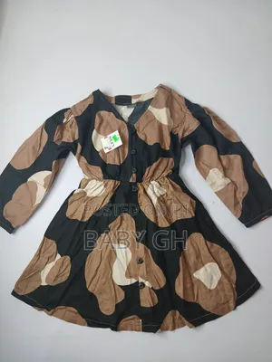 Next Outlet Dress for Kids