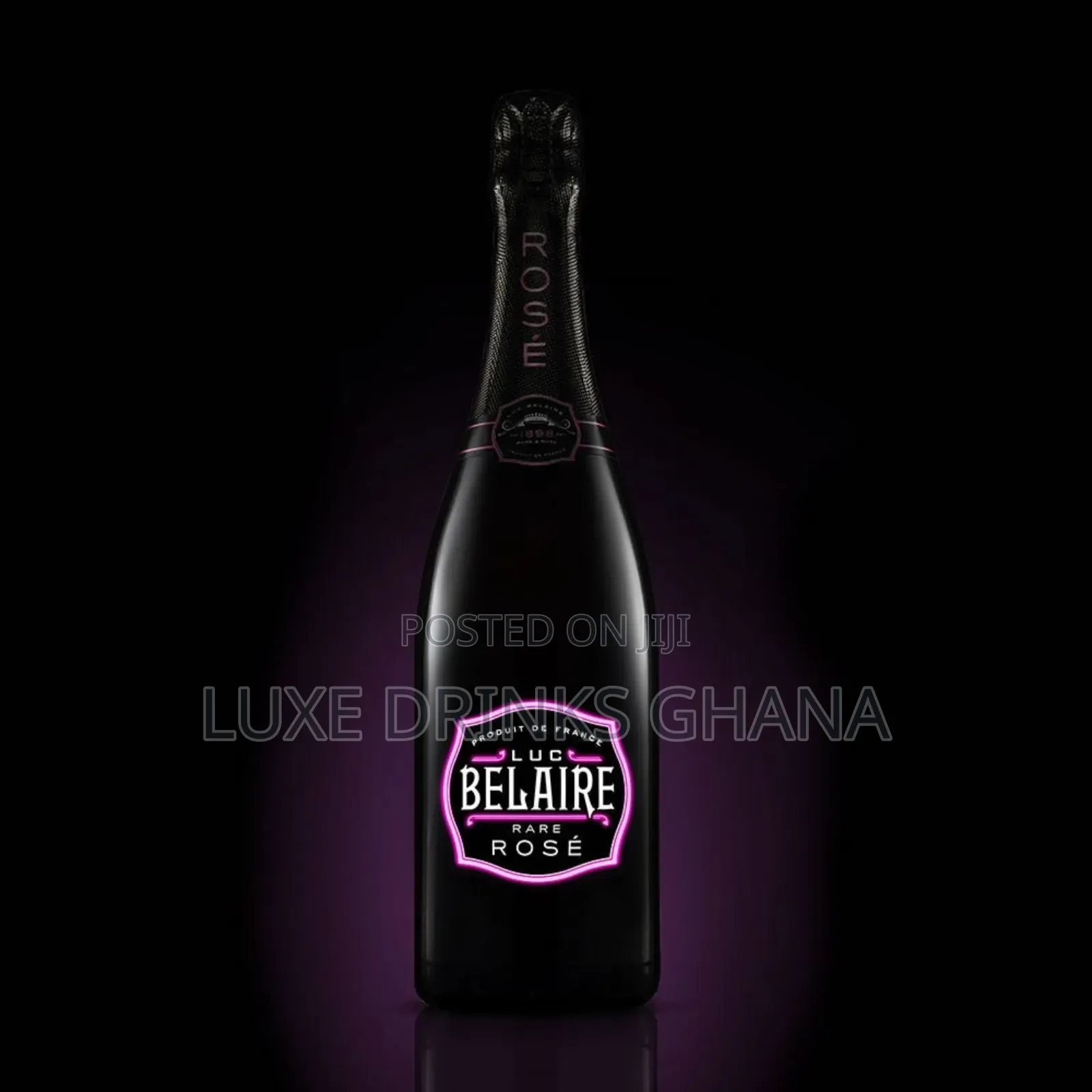 Belaire Fantome